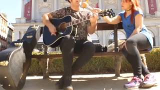 Julieta 21 Me están buscando