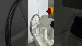 Diosna M 200 A 生地ミキサー販売用 - 画像 4 | Machineryline JP Diosna M 200 A 生地ミキサー | 画像 4 - Machineryline