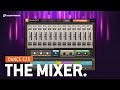 Video 2: Dance EZX – The Mixer