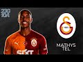 Mathys Tel Kariyerinde Attığı Tüm Goller Ve Asistler Galatasaray Transfer Hedefi