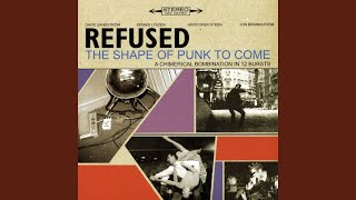 The Refused Party Program