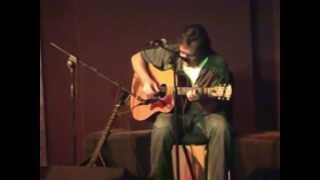 Richard Shindell: "There Goes Mavis" - deutsche Untertitel