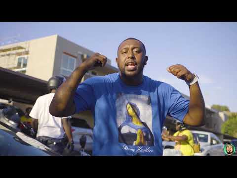 BFL Kada x Mari Ruger - Trap Jumpin