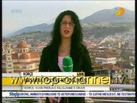 Wake Up, 6 Nentor 2014, Pjesa 2 - Top Channel Albania - Entertainment Show