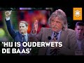 Johan over mogelijke opvolger van De Boer: 'Hij is ouderwets de baas' | DE ORANJEZOMER
