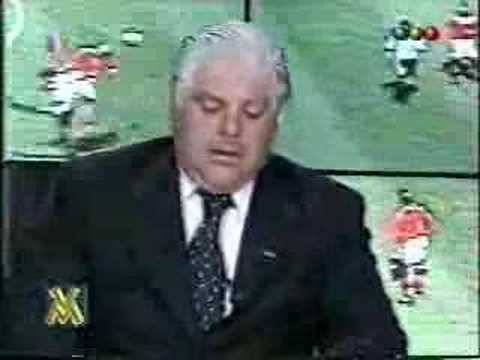 Pablo y Pachu - El equipo deprimente