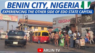 This will Change your Mind about Visiting BENIN CITY, Edo State in 2026