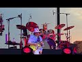 Santana "Hope You're Feeling Better" Montreux Jazz Festival 18/07/2025