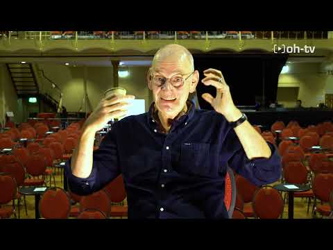 Hajo Sommers tells his story | Episode 4