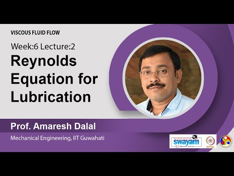 Viscous Fluid Flow Intro Video