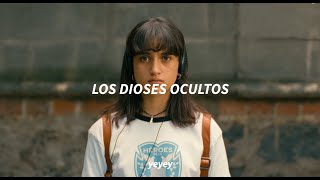 Los Dioses Ocultos- Caifanes; (Letra) Nadie Nos Va a Extrañar