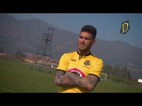 MILTON CELIZ, NUEVO REFUERZO CANARIO