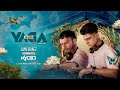 YAGA B2B Open Air Festival 2025 Juan Ibanez B2B Kyotto EP 02
