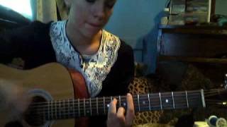 Poor and Weird (cover The Briefs)