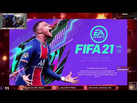 [ITA] C'era una volta il sabato sera...