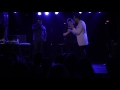 Seth S Mom And Black Thought Freestyle Rap