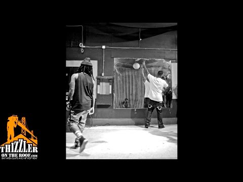 Mayne Mannish ft. Clyde Carson - I Wanna Ball [Prod. ShoNuff] [Thizzler.com]