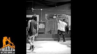 Mayne Mannish ft. Clyde Carson - I Wanna Ball [Prod. ShoNuff] [Thizzler.com]