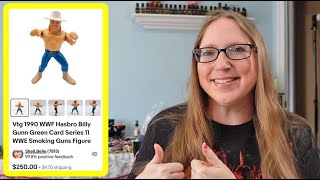 CHA CHING! #151 What Sold on EBAY! Thrift Finds That Sell For PROFIT!