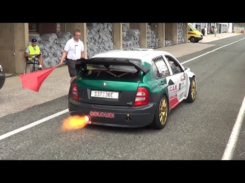 8° Rijeka Rally Ronde 2016