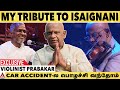 My Tribute To Isaignani | Violinist Prabakar | சிந்து பைரவி | Aadhan Cinema | Ilayaraja |  AR Rahm