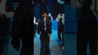 Abraham Mateo - Todo Termino (Movistar Arena, Madrid)