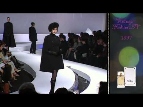 Claude Montana Show 1997 Teil 1