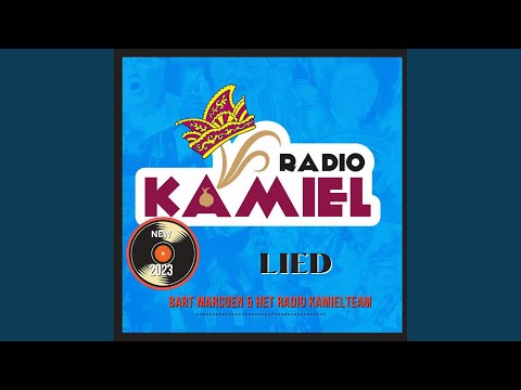Tees es Radio Kamiel (feat. Radio Kamiel Team) (Radio Edit)