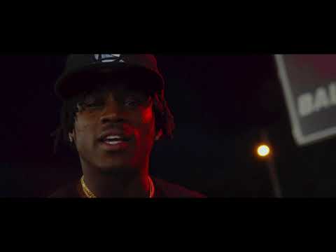 Jetlife Maine x Charlie Brown - Pusher (Music Video)