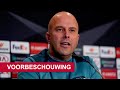Voorbeschouwing Slot | AZ - FC Astana | Europa League