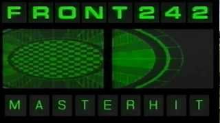 Front 242 (The History 1984 - 2005) [07]. Masterhit