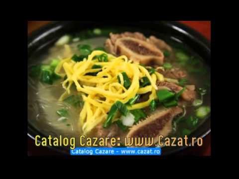 Cazare Valea Manastirii, Gorj - Cazat.ro