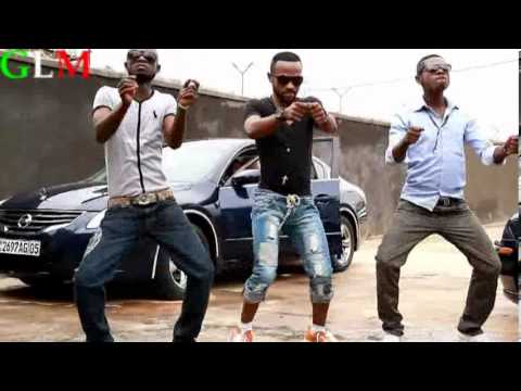 REPETITION Mr CHAMPAGNE OFFICIAL VIDEO