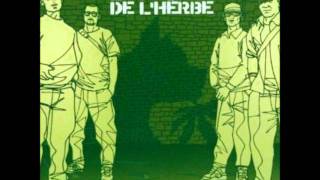 Le peuple de l'herbe - les rues de St Paul