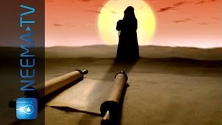 The Story Of Jesus - Part 1 - The Begining