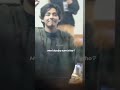 Kim Taehyung ️ Kabhi Sun To Zara Jo Me Kehna Saka Shorts Bts V