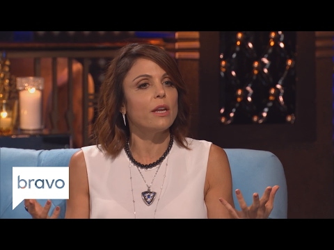 RHONY: Sonja Confronts the Rumors (Season 7, Episode 22) | Bravo