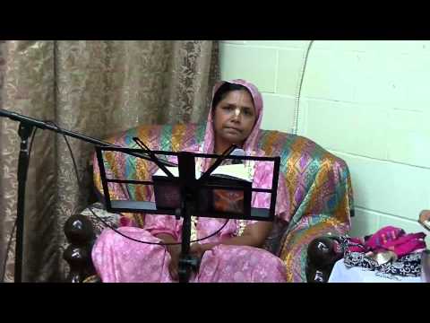 ISKCON Scarborough - Glories of Mothers - SB 5.5.18