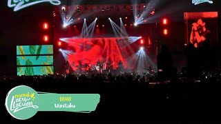 Download lagu NOAH - WANITAKU LIVE AT FESTIVAL LAGU LAGUAN 2023 mp3 Download lagu NOAH - WANITAKU LIVE AT FESTIVAL LAGU LAGUAN 2023 mp3