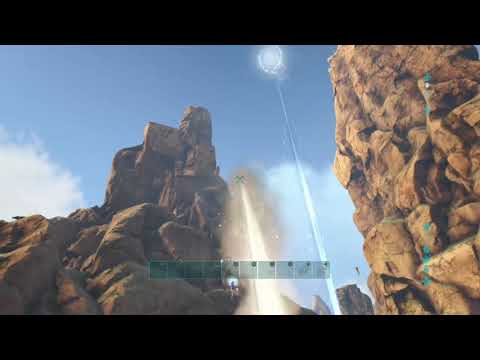 Total Wreckage PVP and Fob on double bear