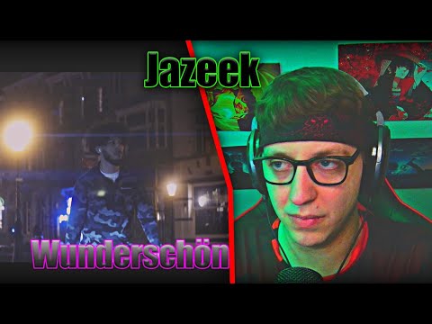 ProjektPi REACTS to Jazeek - Wunderschön
