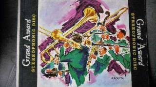 Tuxedo Junction ..The All Star Alumni Orchestra ..Phase-X LP Transfer