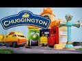 A Close Look At Chuggington Interactive Classic Chuggington Toys