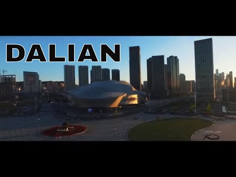 Dalian (Drone) dji - Raidy