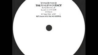 The Time Frequency   Futurama Into The Wonderful