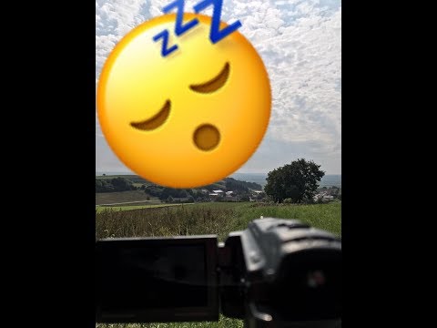 Sirenenprobe der E57 in Forst - FAIL DANK ILS LANDSHUT ._.