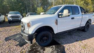 Ford F250 bil | Bild 4 - Autoline