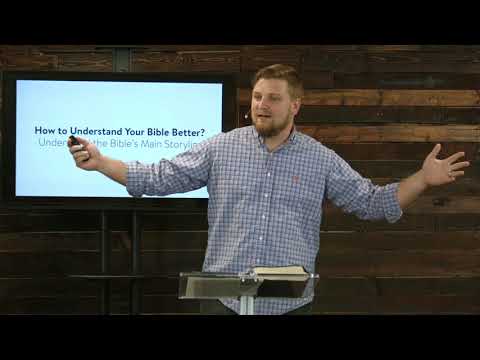 Introduction to the Old Testament