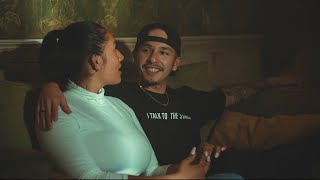 Gremlin - I&#39;m Tryin Ft. Michael Minelli [Official Music Video]