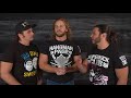 Adam Page The Young Bucks Vs The Kingdom In West Palm Beach